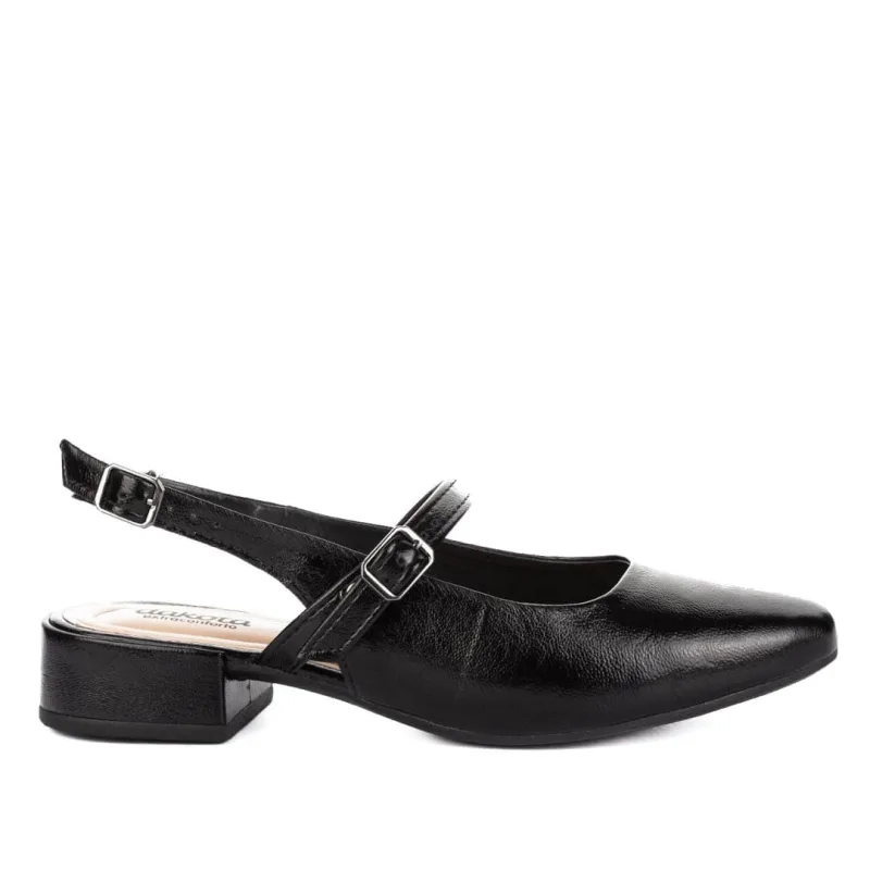 Sapato Feminino Dakota Boneca G9711 - Dakota
