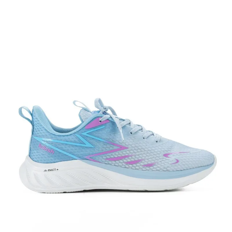 Tenis Kolosh Casual Ref E0182 Azul 036