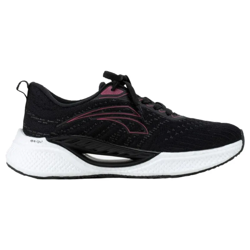Tenis Esportivo Feminino Kolosh Com Amortecimento Academia