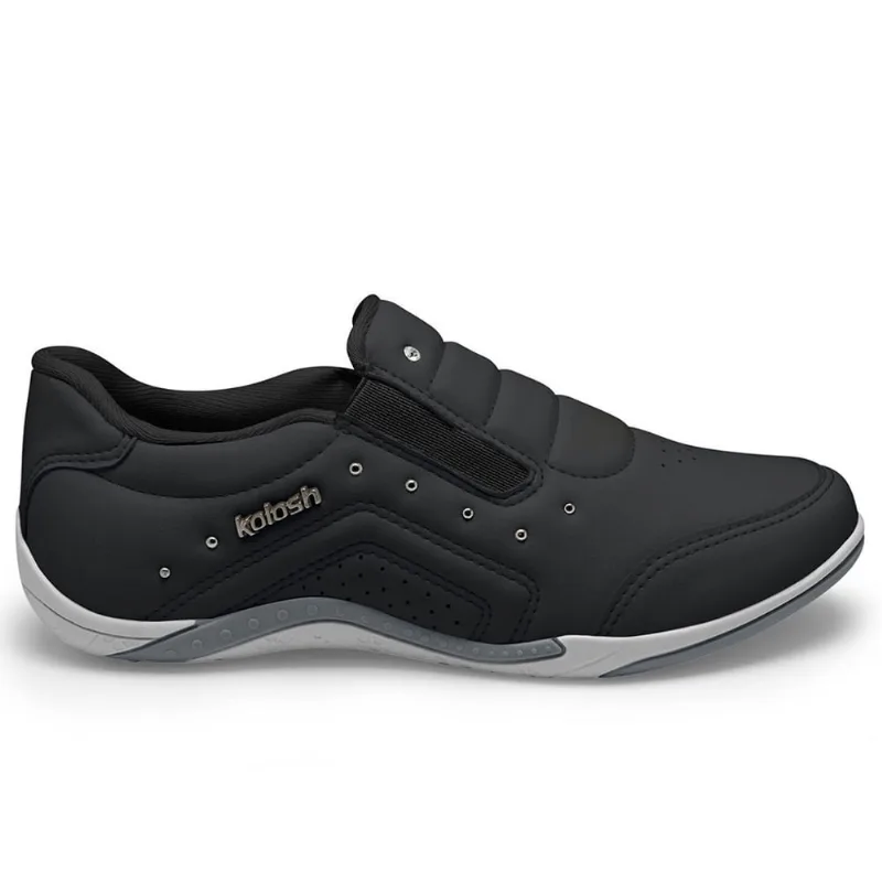 Tênis Kolosh Casual Palmilha Com Gel Feminino