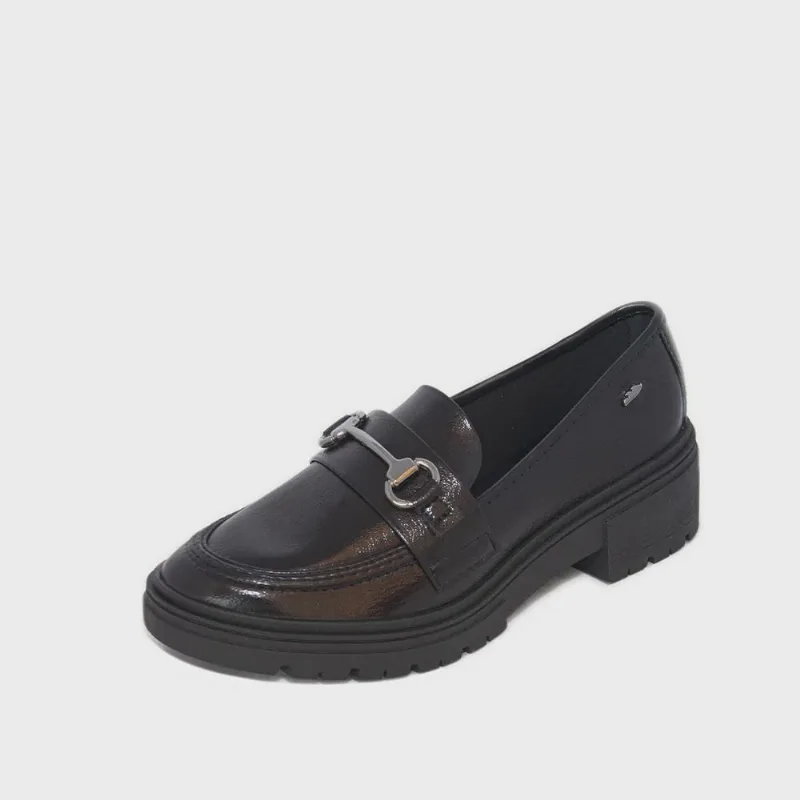 Sapato Feminino Dakota Loafer ref: G-9221