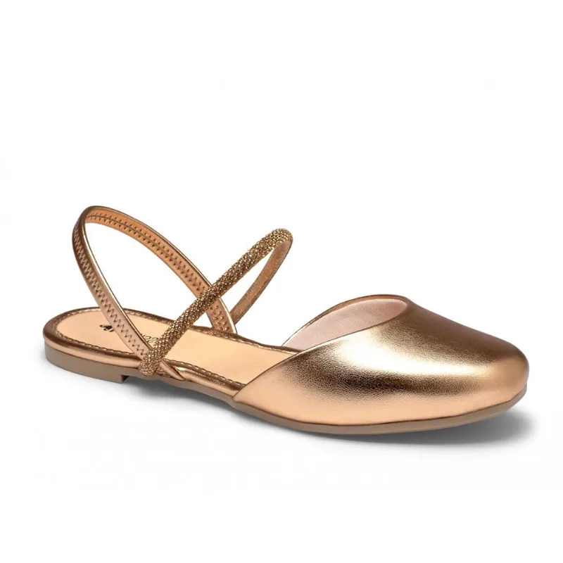 Sapatilha Mississipi Mary Jane Mi774 Feminino