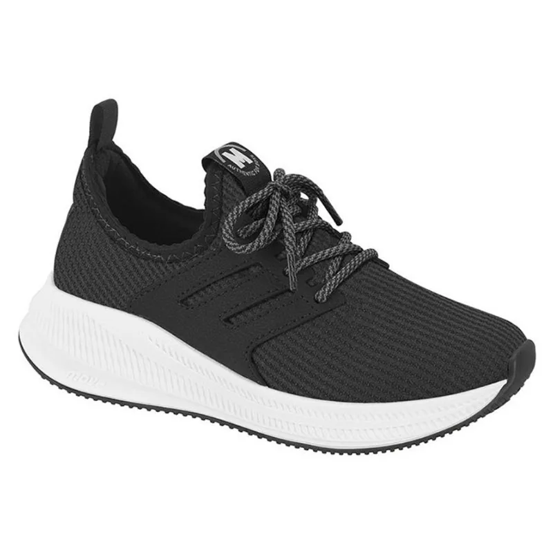 Tênis Esportivo Molekinho 2841213 Infantil Masculino