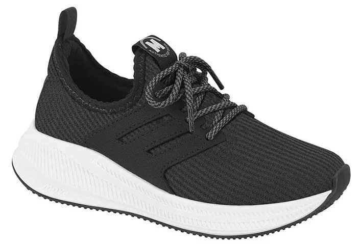 Tênis Esportivo Molekinho 2841213 Infantil Masculino