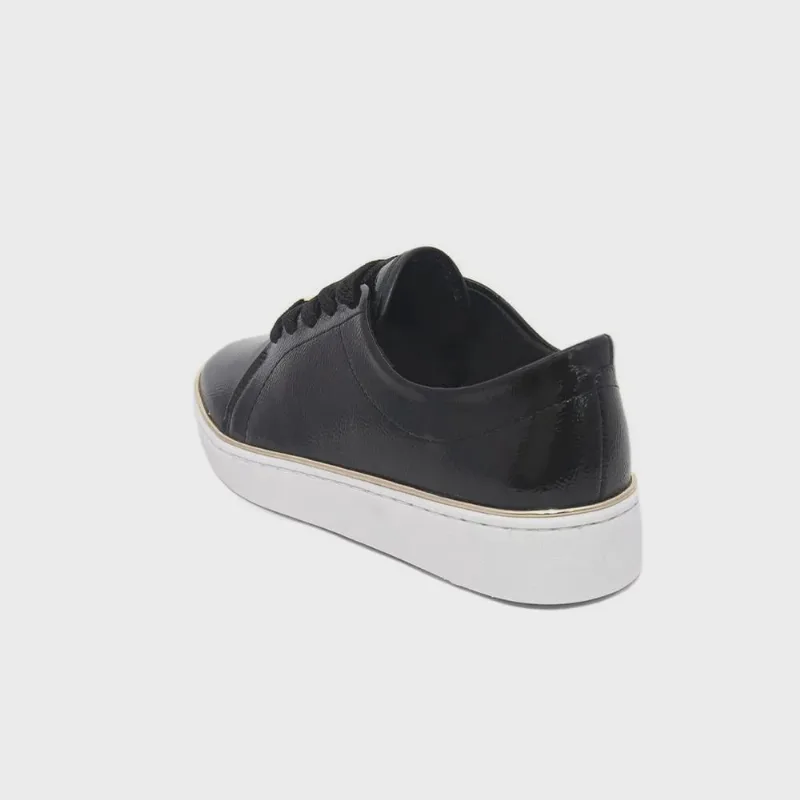 Tênis Feminino Vizzano verniz