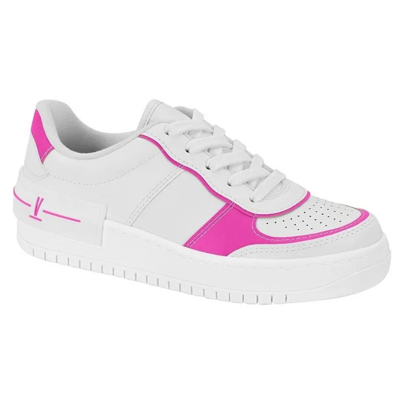 Tênis Casual Colorido Vizzano 1389202 Feminino