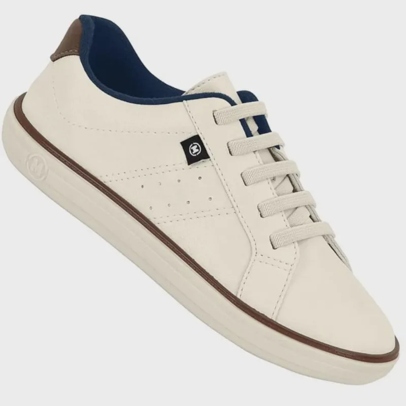 Tenis Infantil Molekinho 2827.124 Masculino