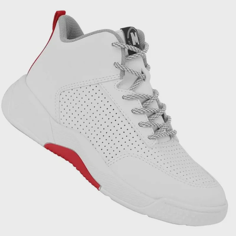 Tenis Infantil Molekinho 2854.101 Masculino