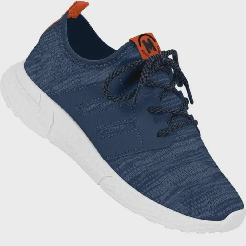 Tenis Infantil Molekinho 2831.205 Masculino