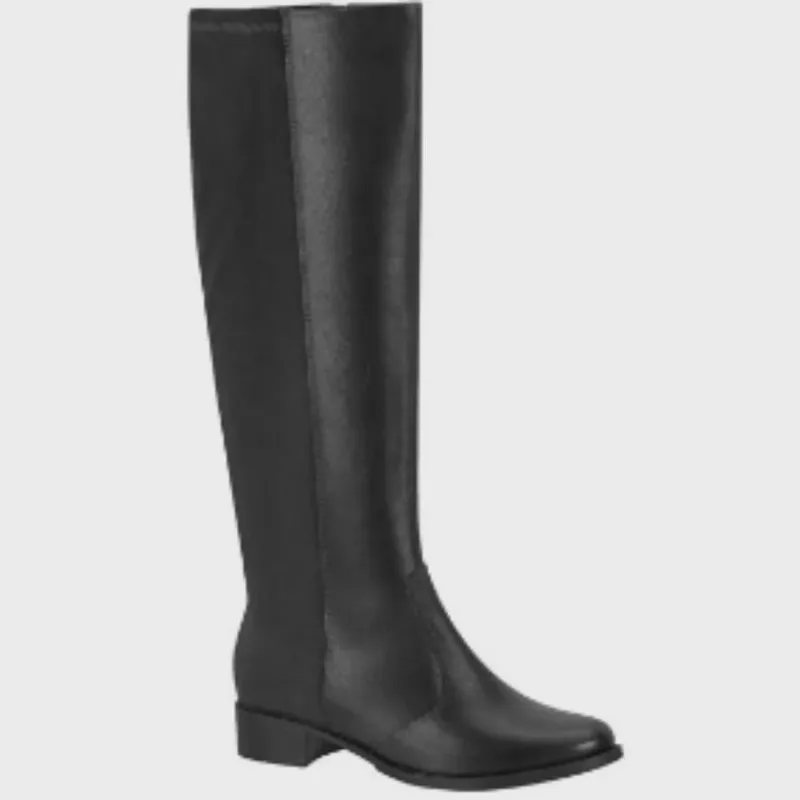 Bota Beira Rio 9045.242 Feminina