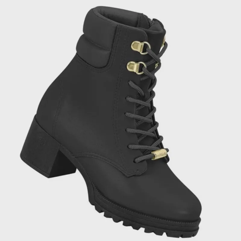 Bota Intantil Molekinha 2178.102 Feminina