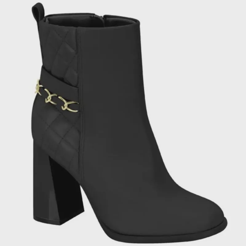 Bota Vizzano 3092.101 Feminina