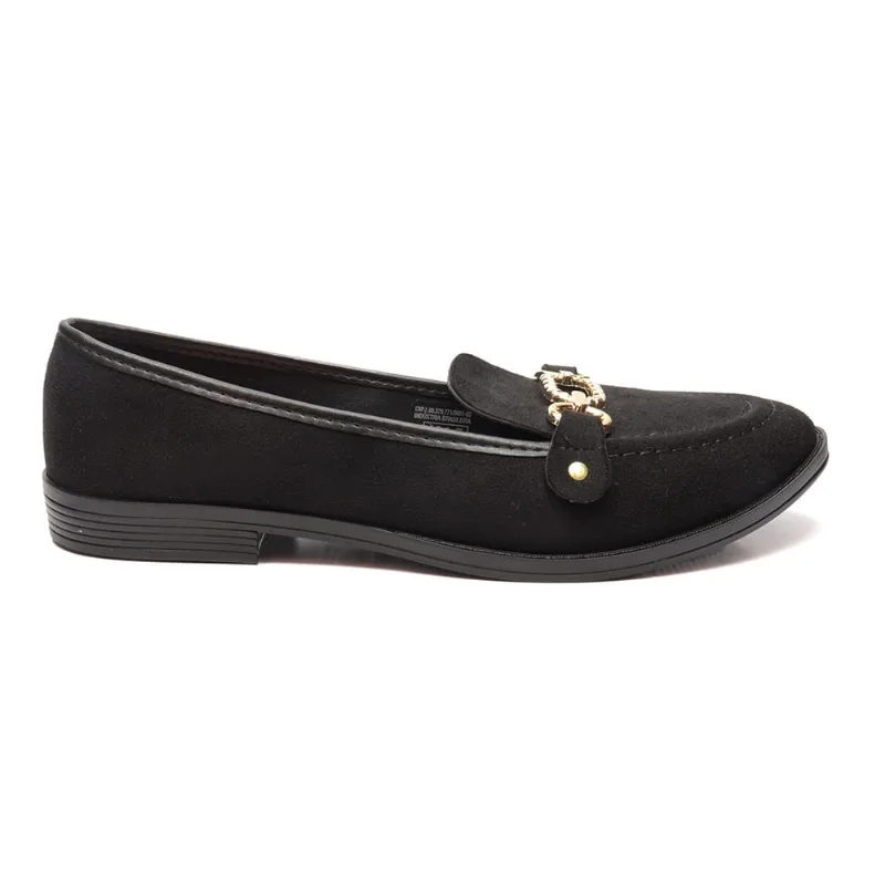 Sapatilha Feminina Moleca Mocasssim