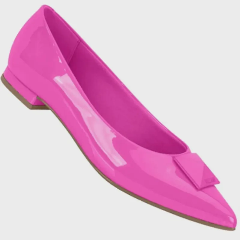 Sapatilha Vizzano 1206.684 Feminina