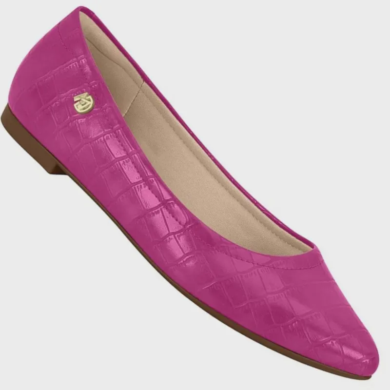 Sapatilha Modare 7334.200 Feminina