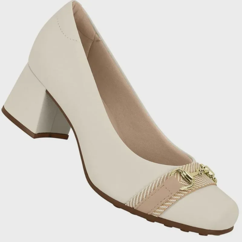 Sapato Modare 7373.110 Feminino