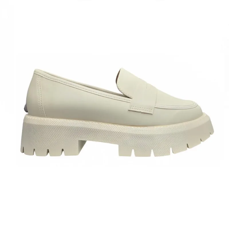 Sapato Mocassim Feminino Vizzano Pelica 1413.101 preto