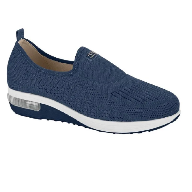 Tenis Modare Gaspea Ref 7320.217.18345 Marinho 34