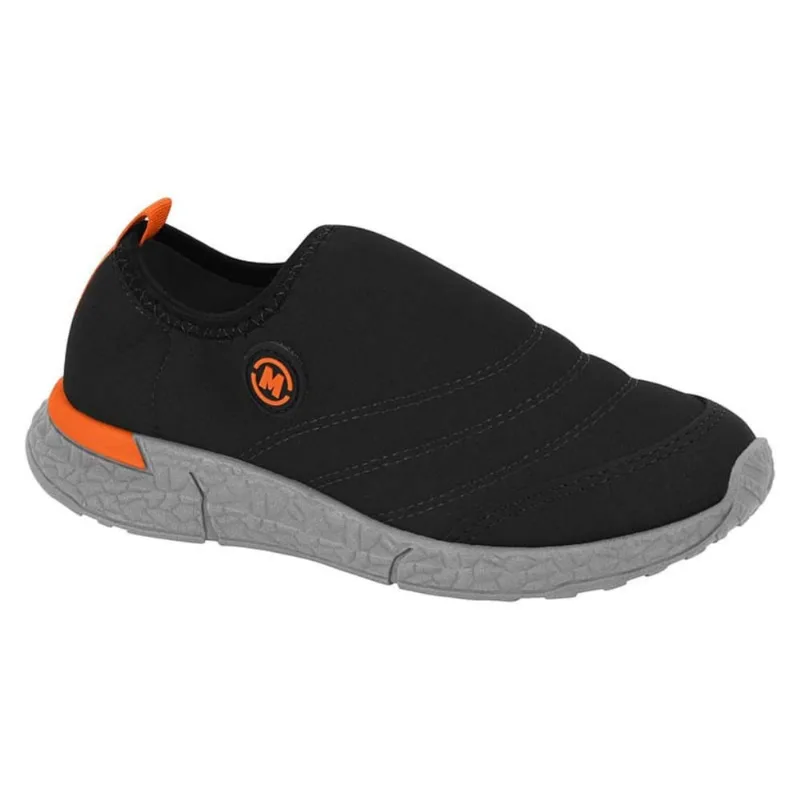 Tenis Infantil Casual Calce Facil Menino Molekinho 2831.104