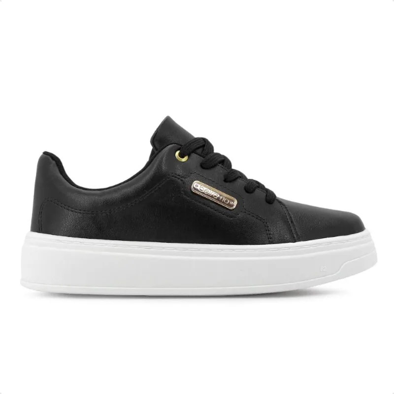 Tênis Beira Rio Casual Feminino