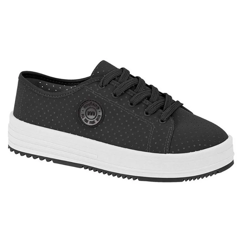 Tênis Casual Moleca 5782101 Feminino