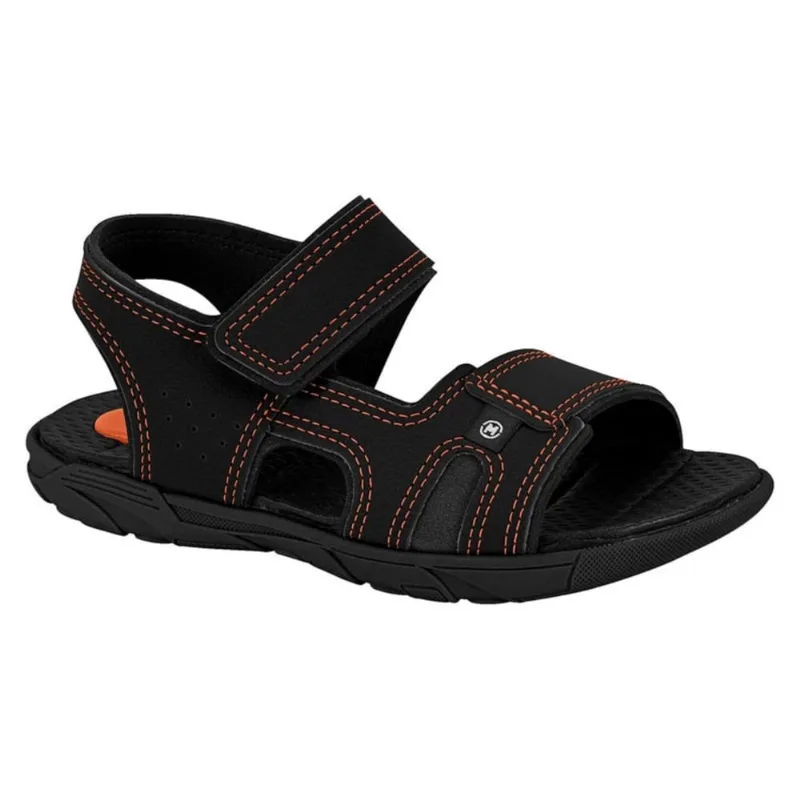 Sandalia Infantil Papete Menino Molekinho 2400.339