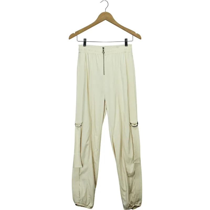 Calça Colcci Gipsy Bege Feminina - Colcci