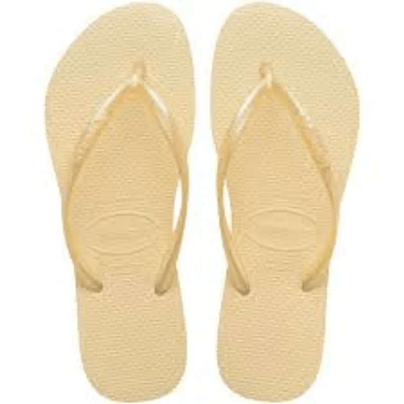 SAND HAVAIANAS SLIM 1PR PESSEGO 33/34