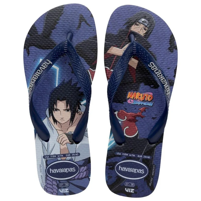 SAND.HAV.TOP.NARUTO MARINHO 35/6