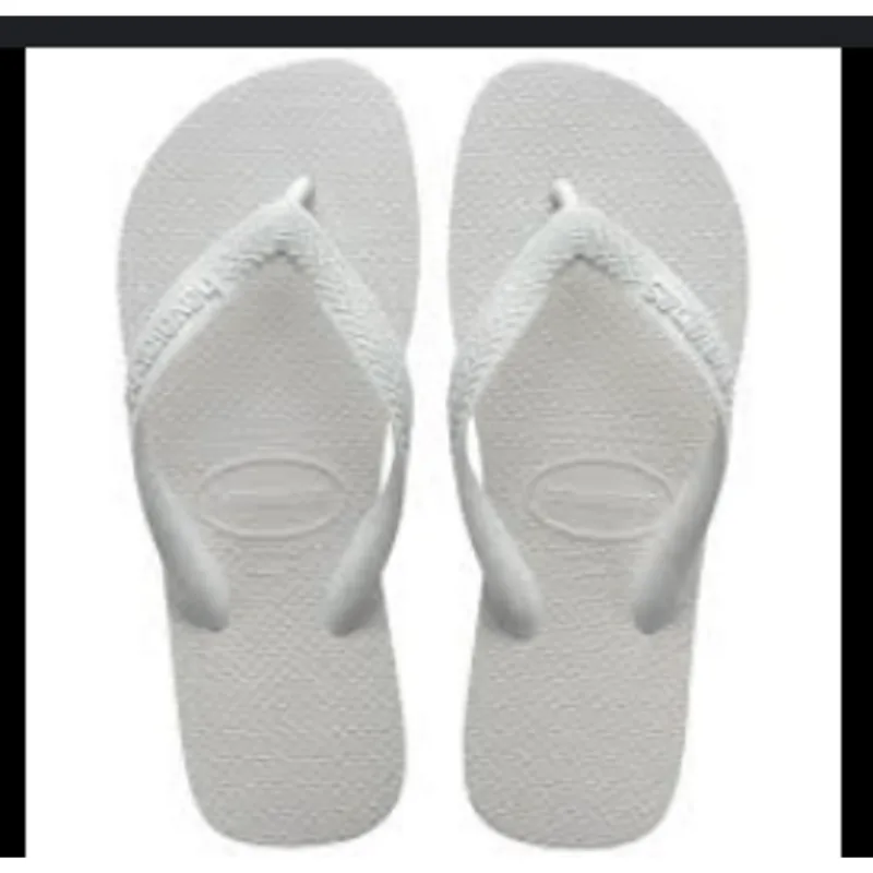 HAVAIANAS SLIM FC ROSA 39/40