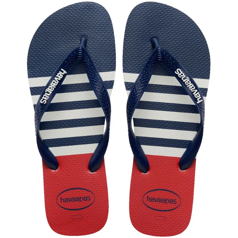 Havaianas Top Nautical Marinho 39/40