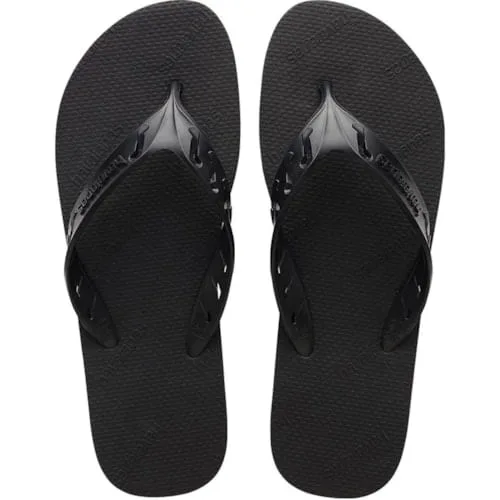 SAND HAV TRACK GO PRETO 39/40(E) - Havaianas