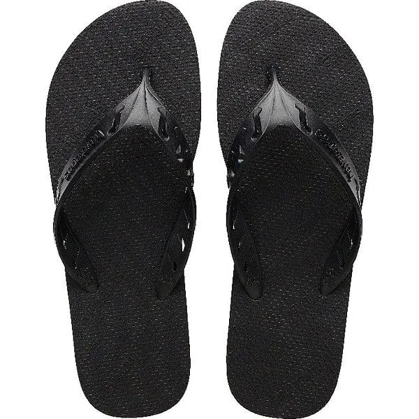 SAND HAV TRACK GO PRETO 43/44(E) - Havaianas