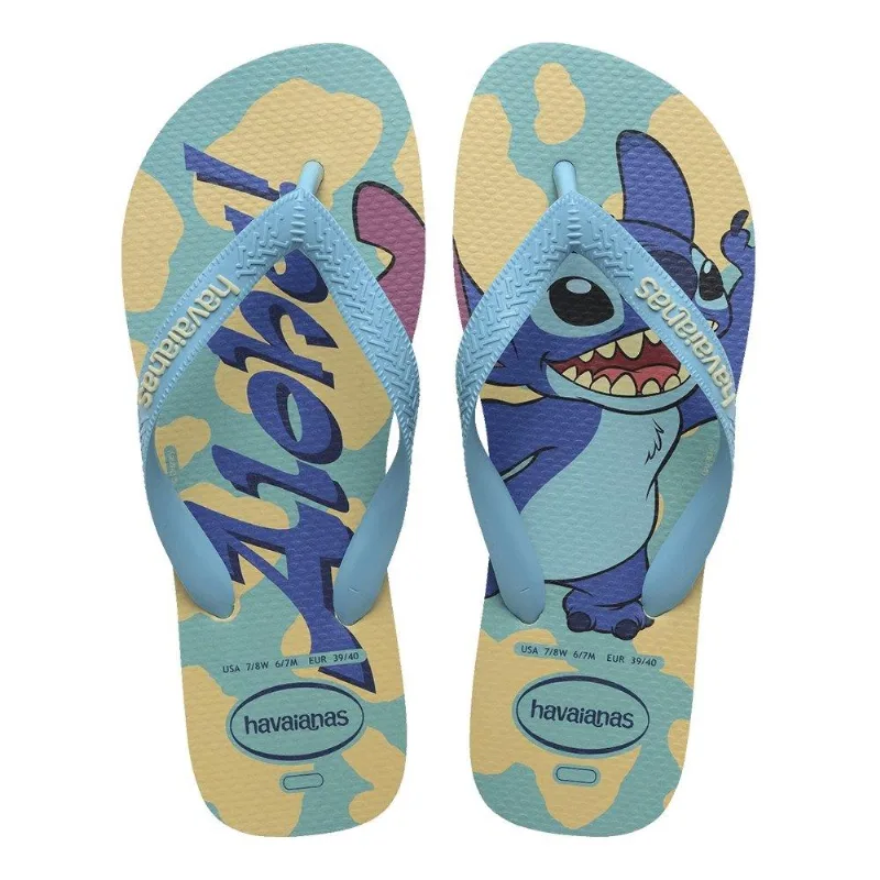 Havaianas Top Disney Classic Buttercream - Havaianas