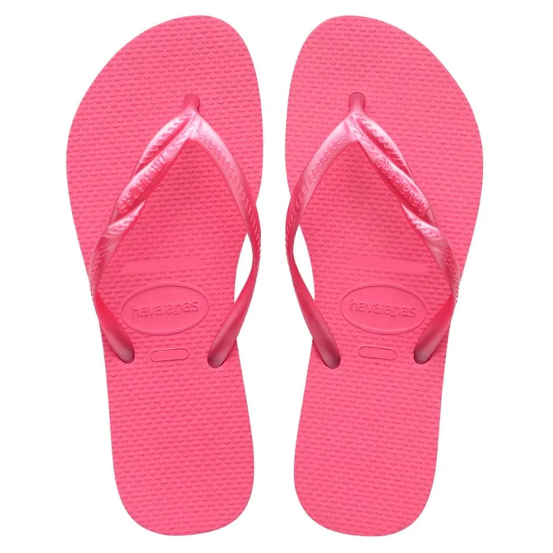 Sandália Havaianas Fantasia Ii Rosa Flux Tamanho 39/40 1 Par Havaiana