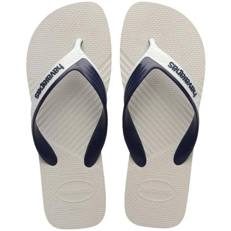 Havaianas Dual Verde Marinho/Branco