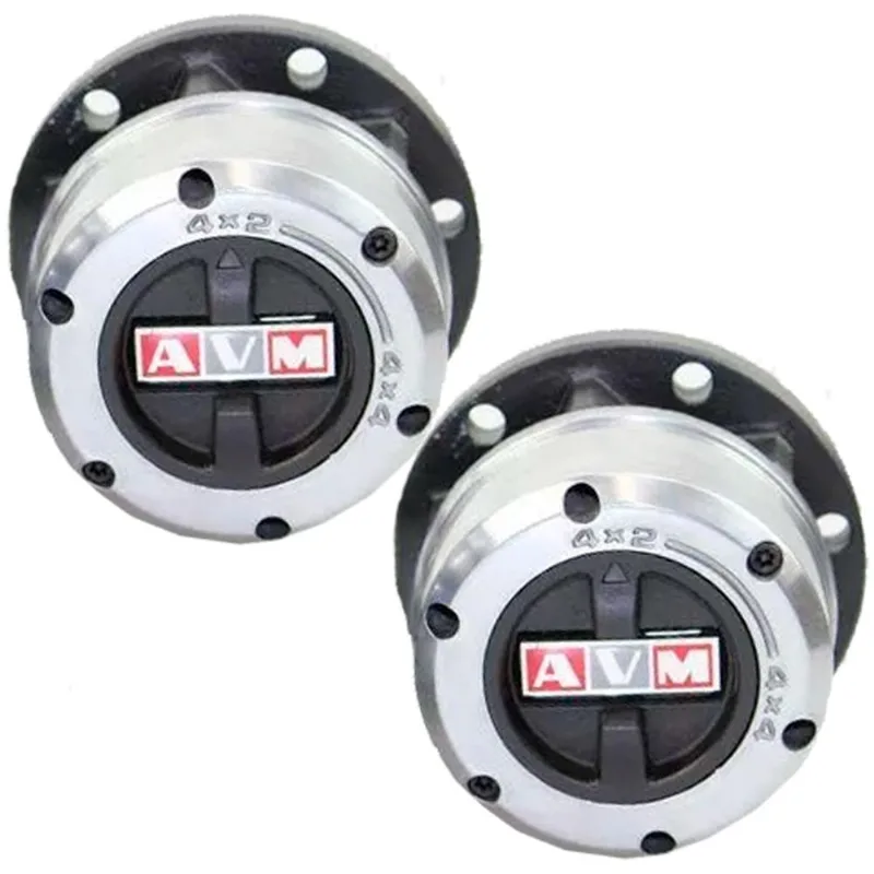 2 Roda Livre Manual Jeep Engesa 85 a 94 Avm