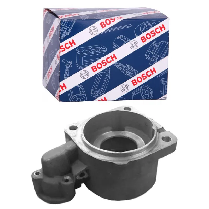 Mancal Lado Coletor Motor Partida Gol G1 1.6 Ap 84 A 88