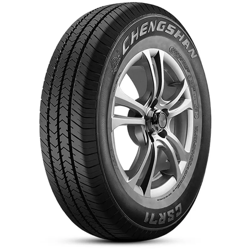 Pneu Chengshan Aro 16 205/75r16c 110/106q Csr71