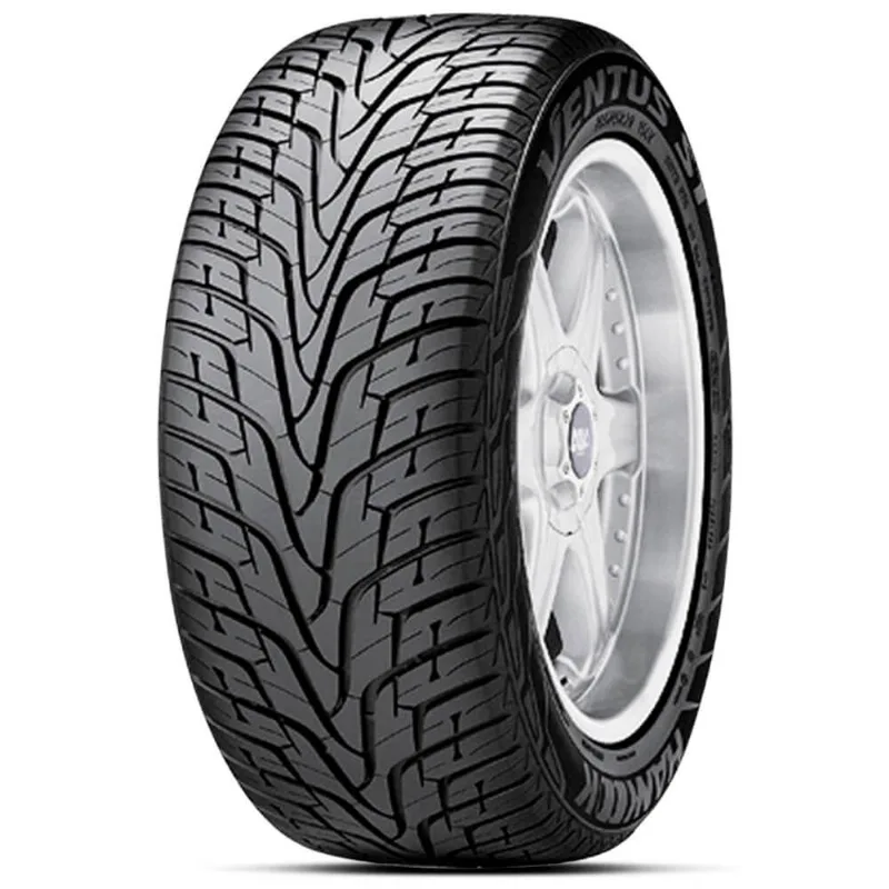 Pneu 275/60 Aro 15 275/60r15 Rh06 107v Hankook