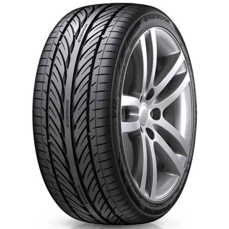 Pneu Hankook Aro 17 215/55r17 98v Ventus V12 K110