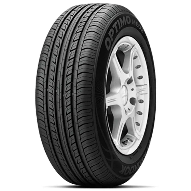 Pneu Aro 15 Hankook 195/60r15 K424 88h 195/60 R15