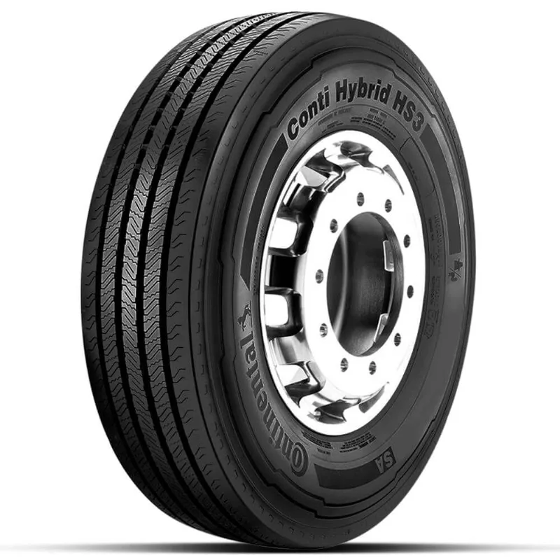 Pneu Continental Aro 22.5 385/65r22.5 160k Hybrid Hs3
