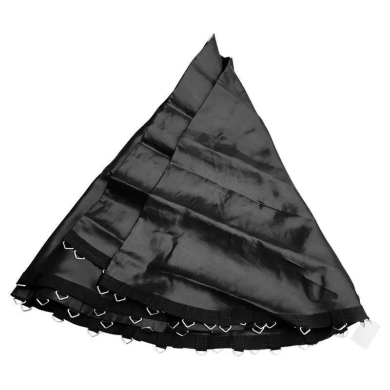 Lona de Salto Preta para Cama Elástica 3,66/3,70m ChicoPlay - Não Disponível - Brinquedos