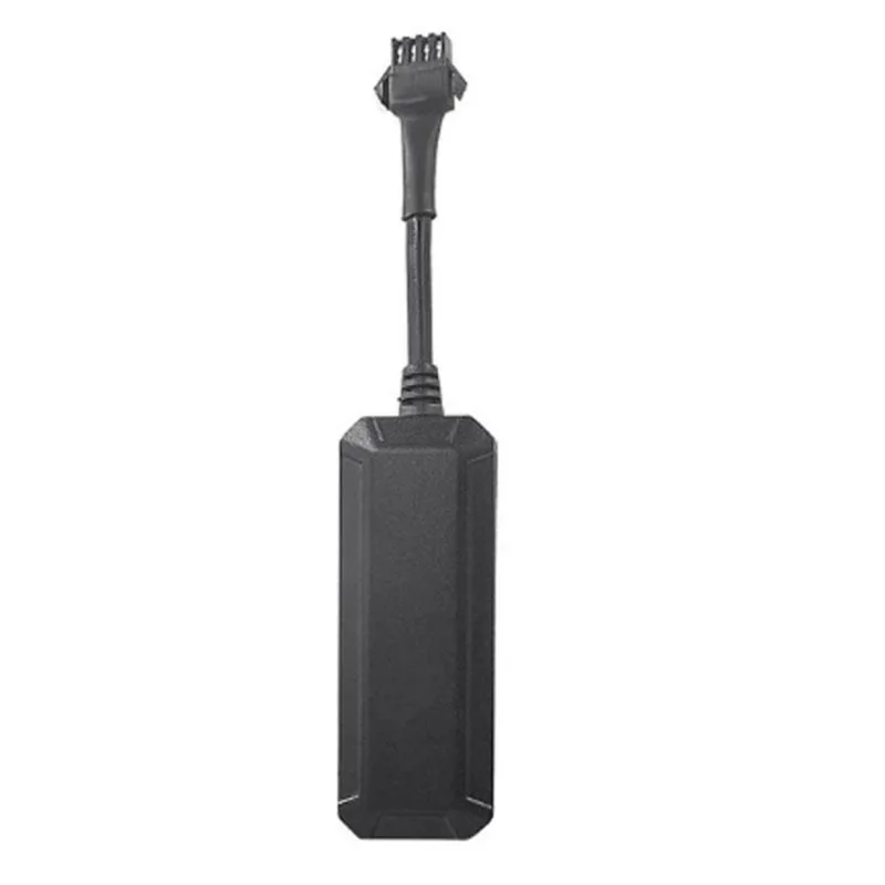 Minirastreador Gps Localização Tempo Real Microfone Embutido
