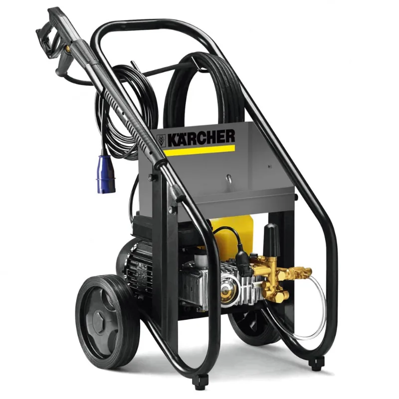Lavadora de Alta Pressão HD 10/18 Karcher Trifásico 1.944-894.0