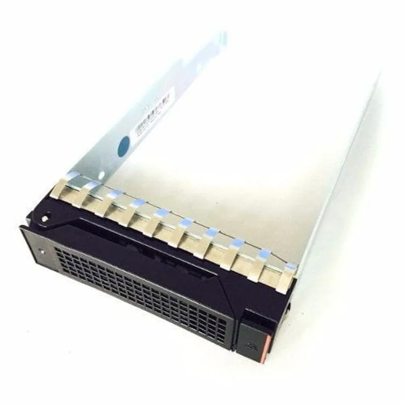 Gaveta Servidor Lenovo Hd 3.5 03t8898 03t8897 Rd650 Rd550