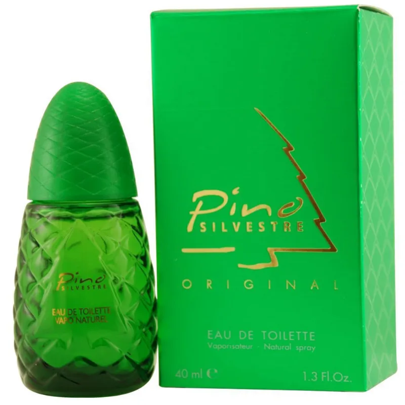 Pino Silvestre Original Eau De Toilette Masculino - 300ml