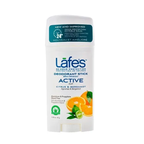 Deodorant Stick Active - LAFES (LAFEA)