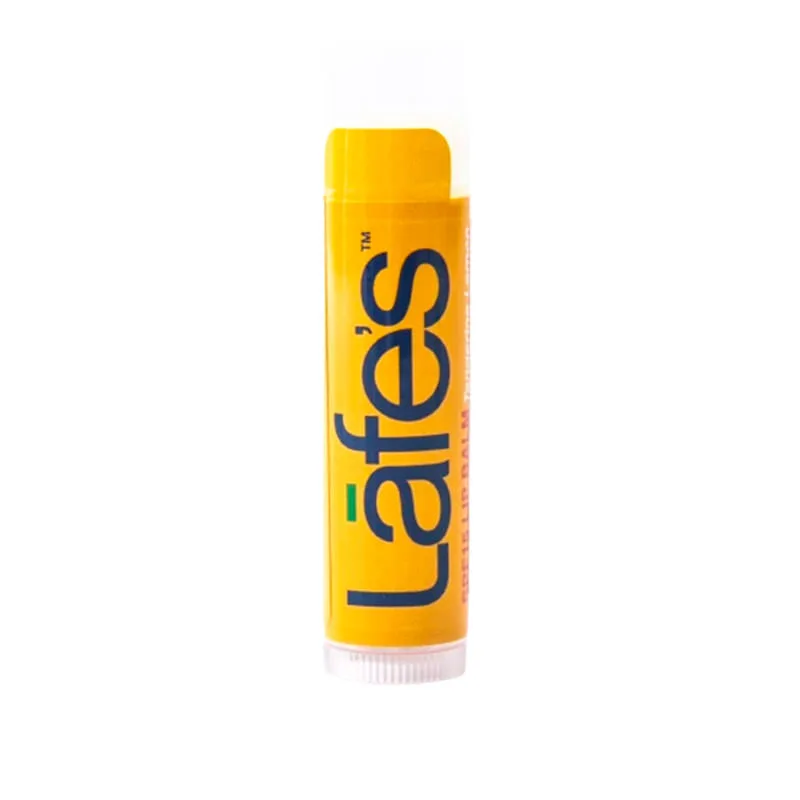 Organic Lip Balm Citrus SPF15 Lafe's 4g - Lafe's